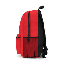 Load image into Gallery viewer, House Levi Backpack - Maccabee Apparel