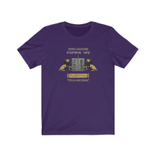 Load image into Gallery viewer, House Asmonaeus T-Shirt - Maccabee Apparel