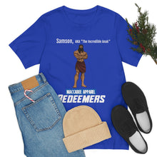 Load image into Gallery viewer, The Incredible Anak (Samson) T-Shirt
