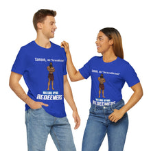 Load image into Gallery viewer, The Incredible Anak (Samson) T-Shirt