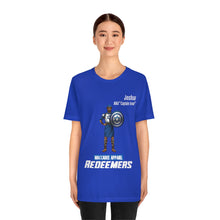 Load image into Gallery viewer, Captain Israel (Joshua) T-Shirt