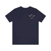 Load image into Gallery viewer, Maccabee Special Forces T-Shirt - Small Logo