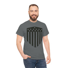 Load image into Gallery viewer, Jewish American Patriot T-Shirt, Subdued