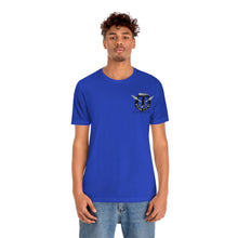 Load image into Gallery viewer, Maccabee Special Forces T-Shirt - Small Logo