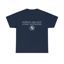 Load image into Gallery viewer, Defiance T-Shirt