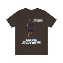 Load image into Gallery viewer, Sharpshooter (King David) T-Shirt