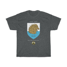 Load image into Gallery viewer, House Judah T-Shirt - Maccabee Apparel