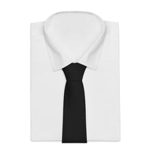 Load image into Gallery viewer, House Levi Crest Necktie - Maccabee Apparel