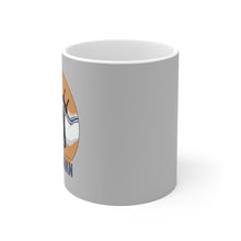 Load image into Gallery viewer, Mendelorian Mug - Maccabee Apparel