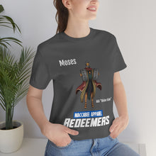 Load image into Gallery viewer, Divine Vision (Moses) T-Shirt