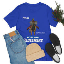 Load image into Gallery viewer, Divine Vision (Moses) T-Shirt