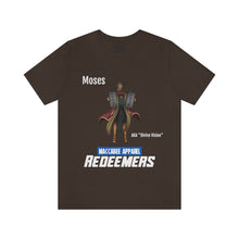 Load image into Gallery viewer, Divine Vision (Moses) T-Shirt