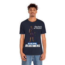 Load image into Gallery viewer, Sharpshooter (King David) T-Shirt