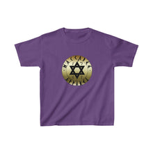 Load image into Gallery viewer, Maccabee Apparel Kids' T-Shirt - Maccabee Apparel