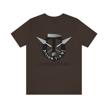 Load image into Gallery viewer, Maccabee Special Forces T-Shirt
