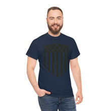 Load image into Gallery viewer, Jewish American Patriot T-Shirt, Subdued
