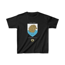 Load image into Gallery viewer, House Judah Kids' T-Shirt - Maccabee Apparel