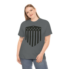 Load image into Gallery viewer, Jewish American Patriot T-Shirt, Subdued