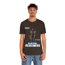 Load image into Gallery viewer, Divine Vision (Moses) T-Shirt