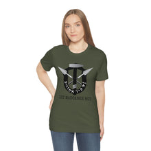 Load image into Gallery viewer, Maccabee Special Forces T-Shirt