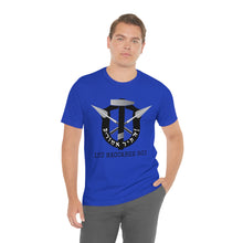 Load image into Gallery viewer, Maccabee Special Forces T-Shirt