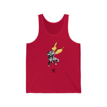 Load image into Gallery viewer, Yisrael Tank Top - Maccabee Apparel