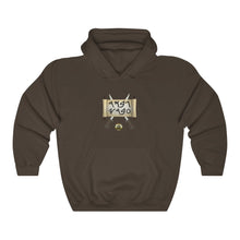 Load image into Gallery viewer, Sword & Scroll Hoodie - Maccabee Apparel