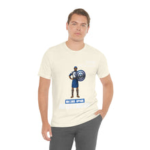Load image into Gallery viewer, Captain Israel (Joshua) T-Shirt