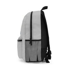 Load image into Gallery viewer, Mendelorian Backpack - Maccabee Apparel