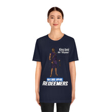 Load image into Gallery viewer, Sharpshooter (King David) T-Shirt