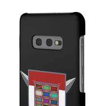 Load image into Gallery viewer, House Levi Crest Phone Case - Maccabee Apparel