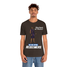 Load image into Gallery viewer, Sharpshooter (King David) T-Shirt