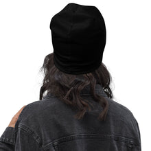 Load image into Gallery viewer, Jewish Pirate Beanie - Maccabee Apparel