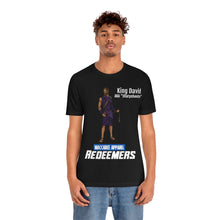 Load image into Gallery viewer, Sharpshooter (King David) T-Shirt