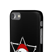 Load image into Gallery viewer, Jewish Pirate Phone Case - Maccabee Apparel