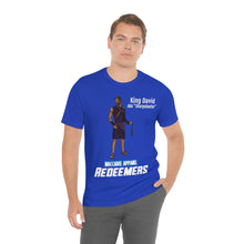 Load image into Gallery viewer, Sharpshooter (King David) T-Shirt