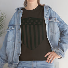 Load image into Gallery viewer, Jewish American Patriot T-Shirt, Subdued