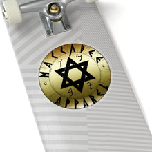 Load image into Gallery viewer, Maccabee Apparel Sticker - Maccabee Apparel