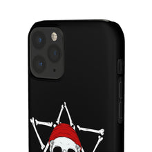 Load image into Gallery viewer, Jewish Pirate Phone Case - Maccabee Apparel