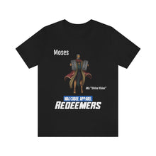 Load image into Gallery viewer, Divine Vision (Moses) T-Shirt
