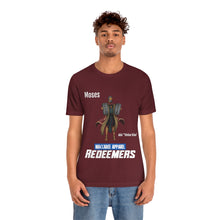 Load image into Gallery viewer, Divine Vision (Moses) T-Shirt
