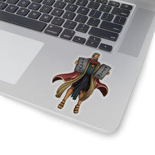 Load image into Gallery viewer, Divine Vision Decal - Maccabee Apparel