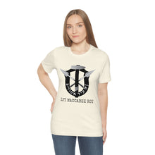 Load image into Gallery viewer, Maccabee Special Forces T-Shirt