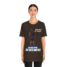 Load image into Gallery viewer, Sharpshooter (King David) T-Shirt