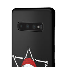 Load image into Gallery viewer, Jewish Pirate Phone Case - Maccabee Apparel