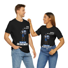 Load image into Gallery viewer, Captain Israel (Joshua) T-Shirt