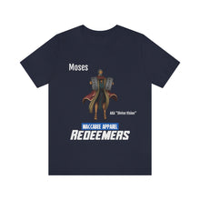 Load image into Gallery viewer, Divine Vision (Moses) T-Shirt