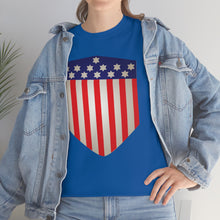 Load image into Gallery viewer, Jewish American Patriot T-Shirt