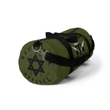 Load image into Gallery viewer, Maccabee Special Forces Duffel