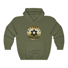 Load image into Gallery viewer, Maccabee Apparel Hoodie - Maccabee Apparel